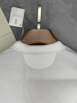 Футболка Brunello Cucinelli