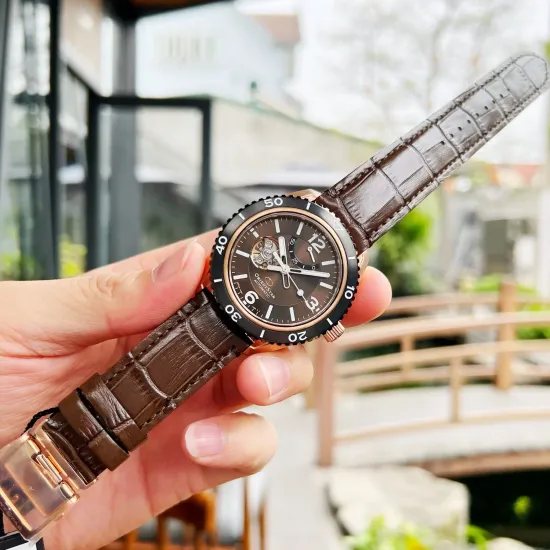 Мужские часы Orient RE-AT0103Y00B