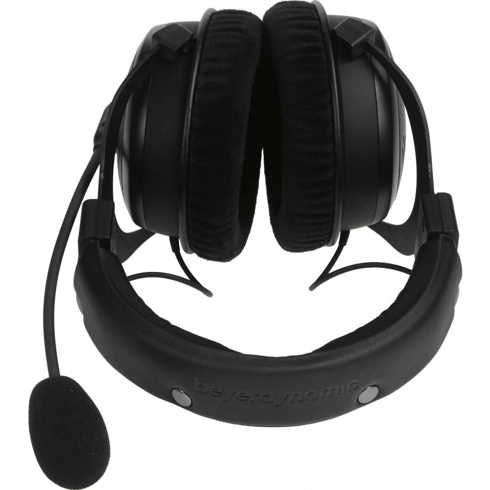 Наушники Beyerdynamic MMX 330 PRO