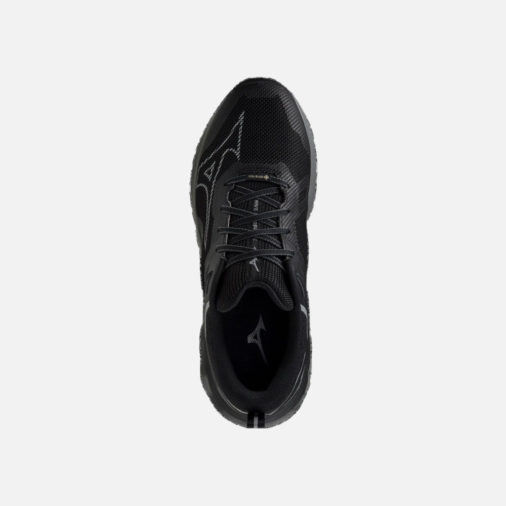 Кроссовки Mizuno Wave Ibuki 4 Gtx