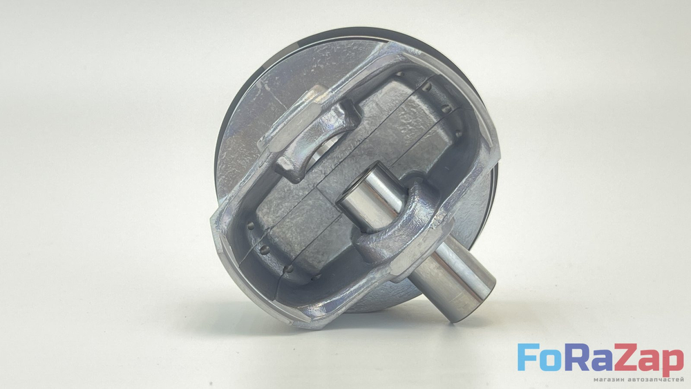 Поршни комплект +0.50 VAG 1.6
