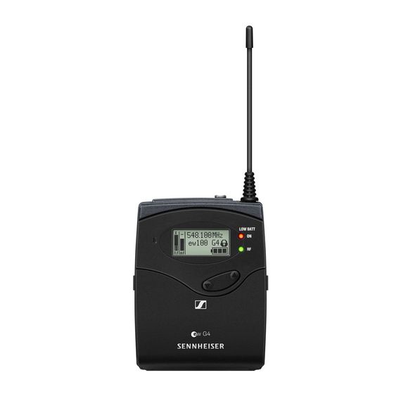 Sennheiser EW 122P G4-A1