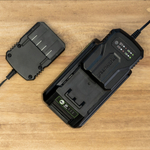 Зарядное устройство Greenworks G24UC2, 24V, 2А
