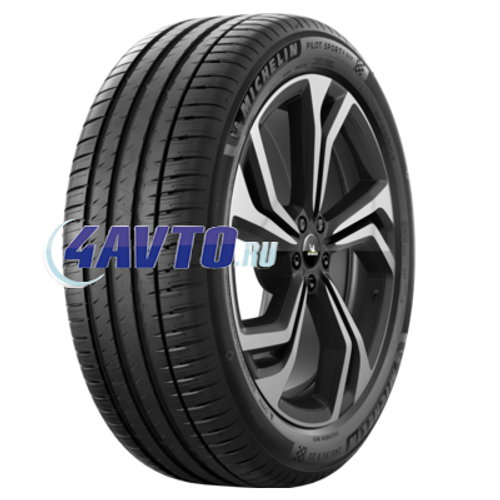 Купить Легковая шина 265/50R20 111Y XL Pilot Sport 4 SUV TL