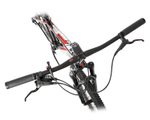 Велосипед Twitter 2022 MTB мод. STORM 2.0 29 M6000-30S Carbon