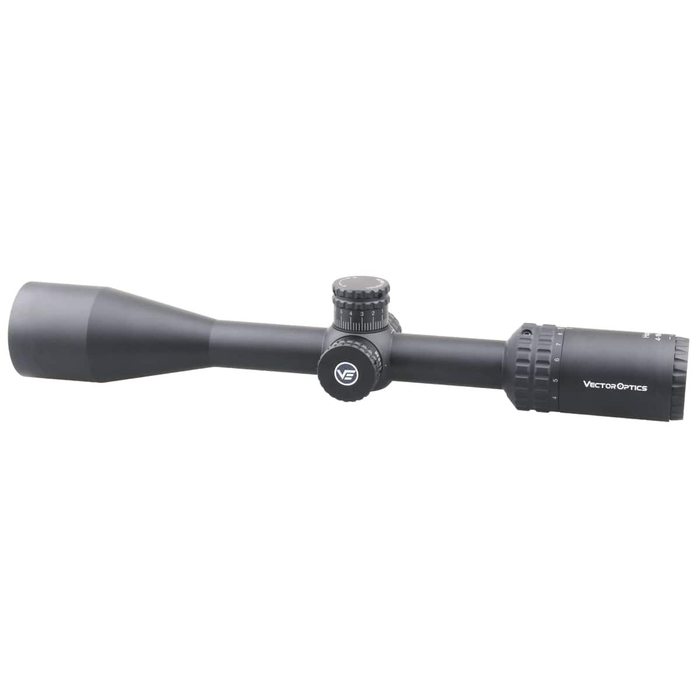 Прицел Vector Optics HUGO 4-16X44 сетка VOW-10BDC (SCOL-29)