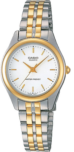 Часы Casio LTP-1129G-7A