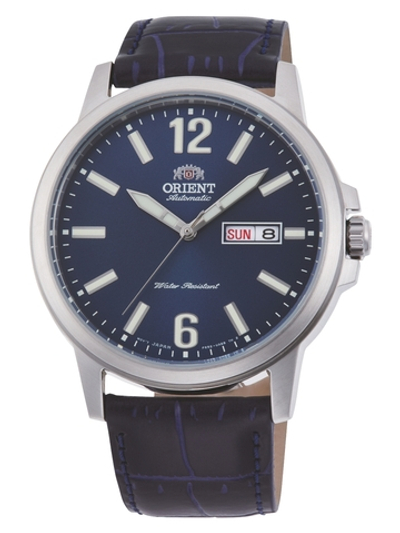 Часы механические Orient Contemporary RA-AA0C05L39B