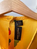 Платье Mini Rodini