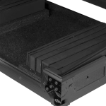 Кейс UDG Ultimate Flight Case Multi Format XXL Plus (Laptop Shelf, Trolley & Wheels)