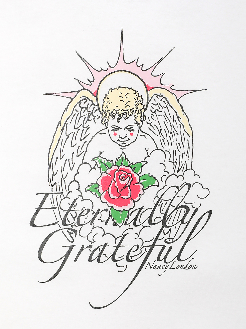 Футболка Кор. Рукав Fallen Angel Tee