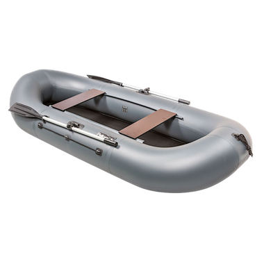 Лодка ПВХ Pelican Гребная 287 -