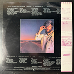 Bill LaBounty ‎– This Night Won't Last Forever (Япония 1982г.)