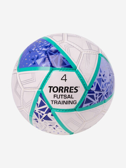 Мяч футзальный TORRES Training FS323674 №4