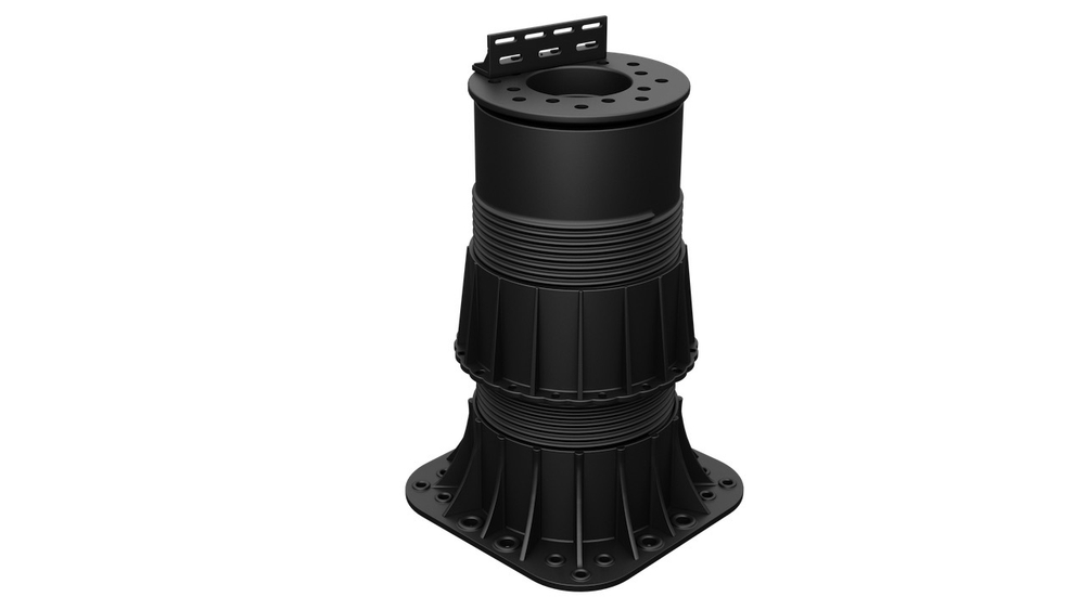 Опора террасная FM-4 178-280 мм
