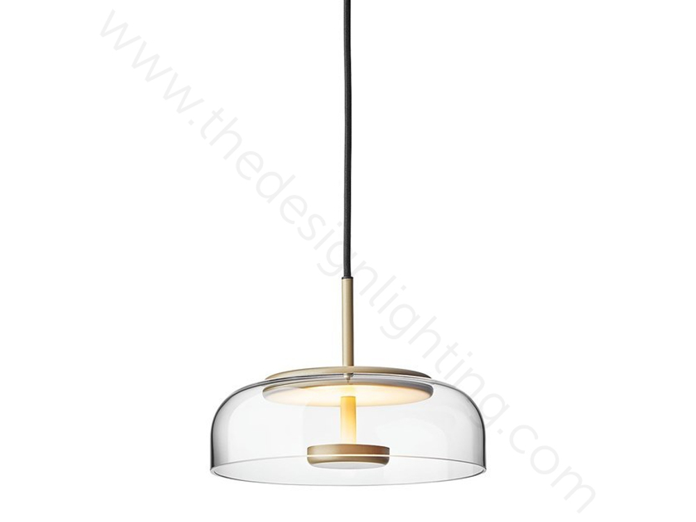 Pendant design lamp  Blossi by Nuura