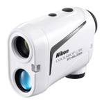 Лазерный дальномер Nikon LRF CoolShot Lite Stabilized (6x21) до 1090 метров