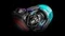 Пылесос Dyson Gen5 Detect Absolute (SV23) Iron Purple