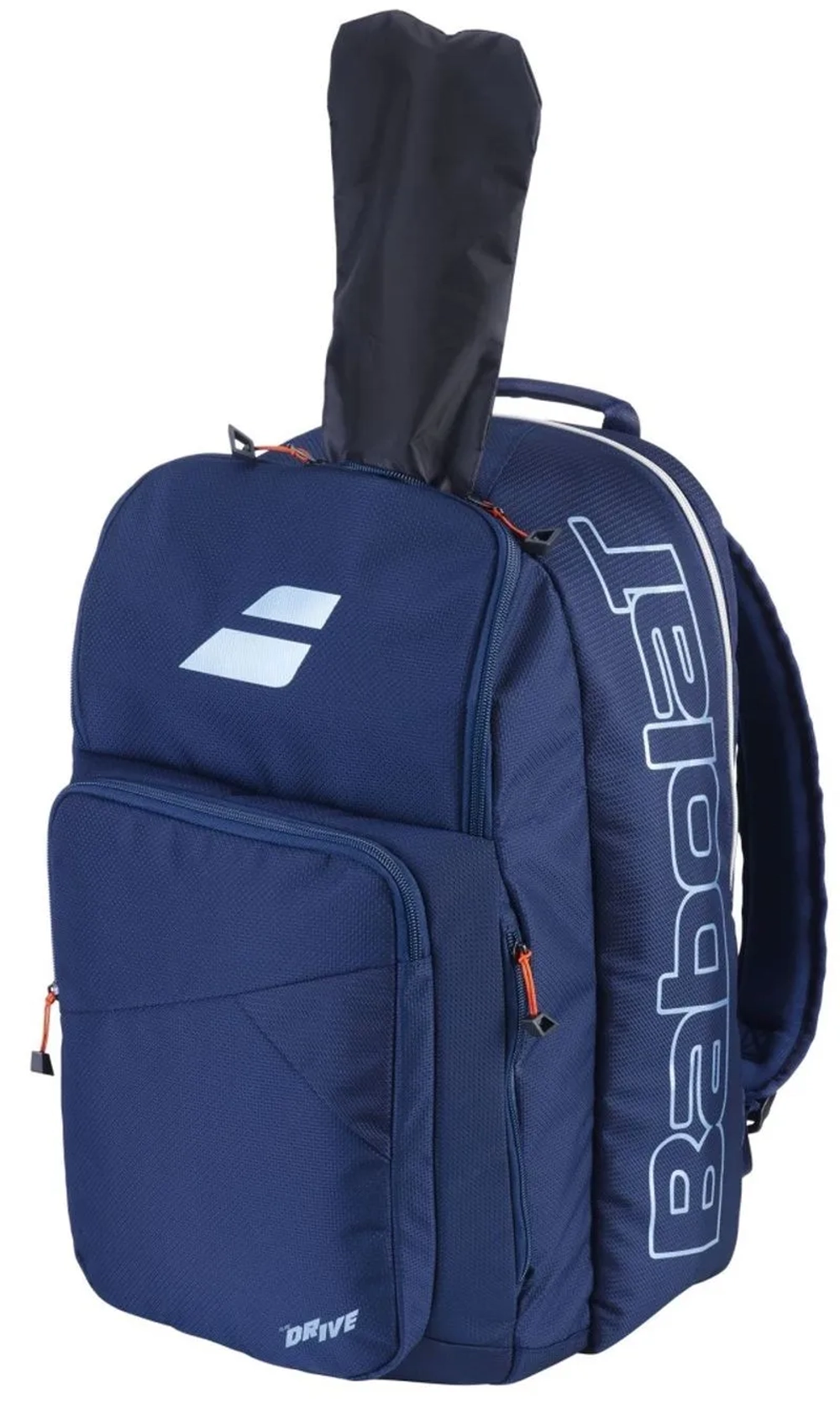 Рюкзак теннисный Babolat Pure Drive 11-gen Backpack