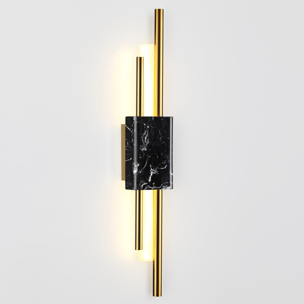 4361/10WL ODL Светильник LED 1*10Вт 3000К 220В IP20 MIDCENT