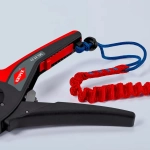 Автоматический стрипер PreciStrip16 Knipex 12 52 195
