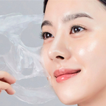 MEDIPEEL Витаминная маска-плёнка Vegan Vitamin Collagen Wrapping Mask, 70 мл