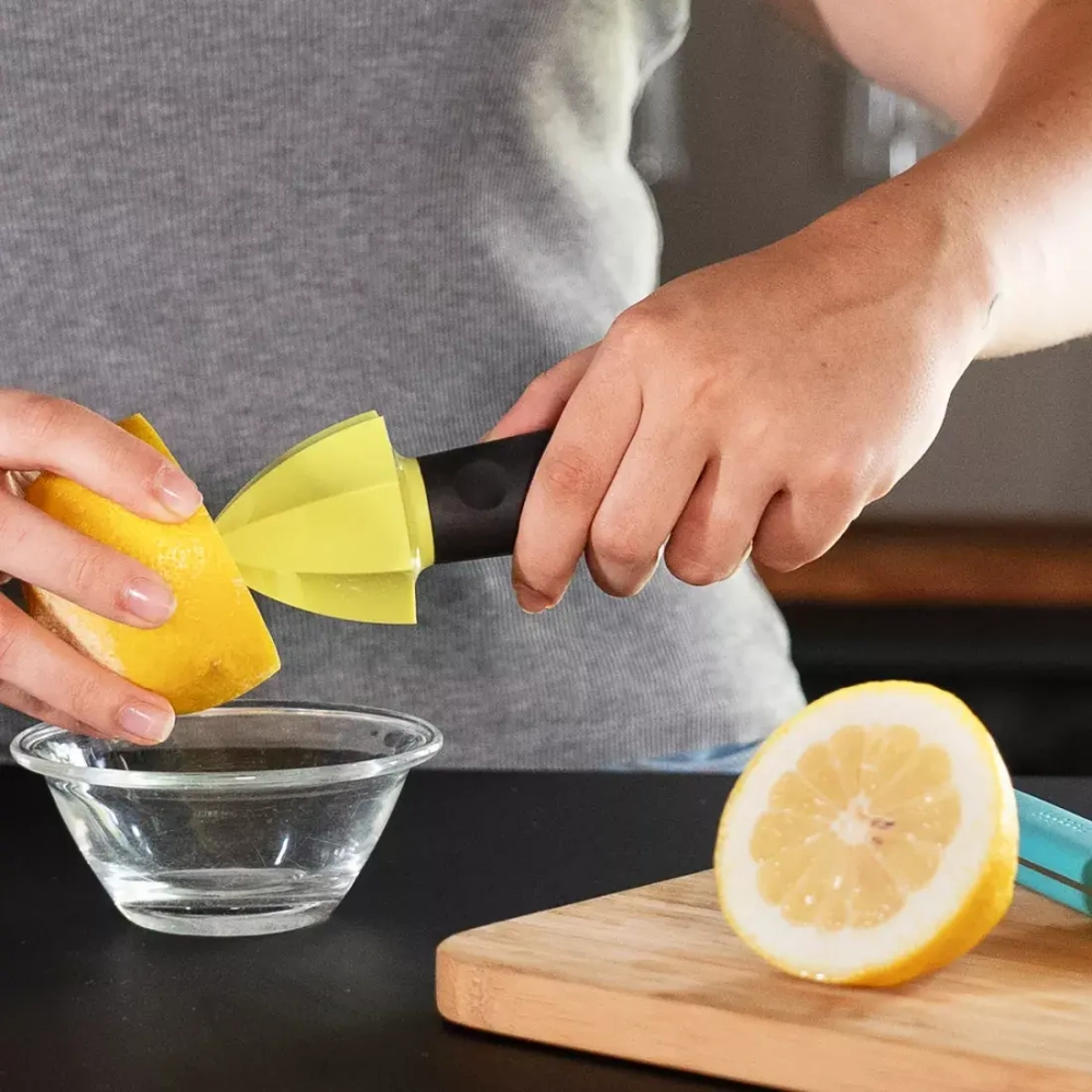 Сквизер для лимона 17.4см Trebonn Kitchen Tools