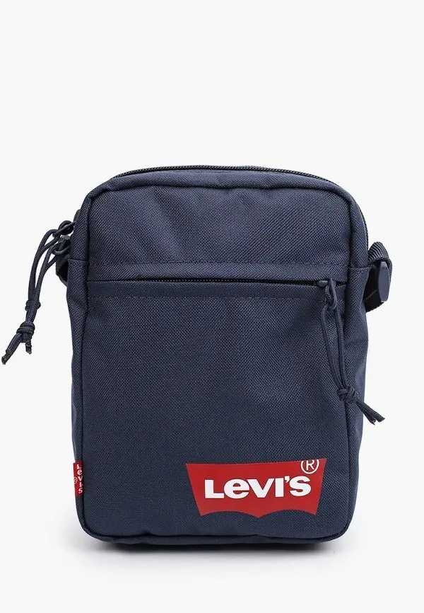 Сумка на плечо LEVI'S MINI CROSSBODY SOLID (RED BATWING)