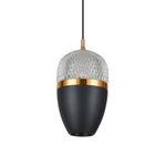 Подвесной светильник LED4U L8754-1 GR