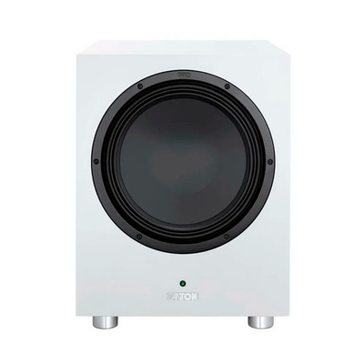 Сабвуфер Canton Power Sub 8 S2 White