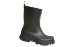HOLZWEILER Rain Boots Women"s Black