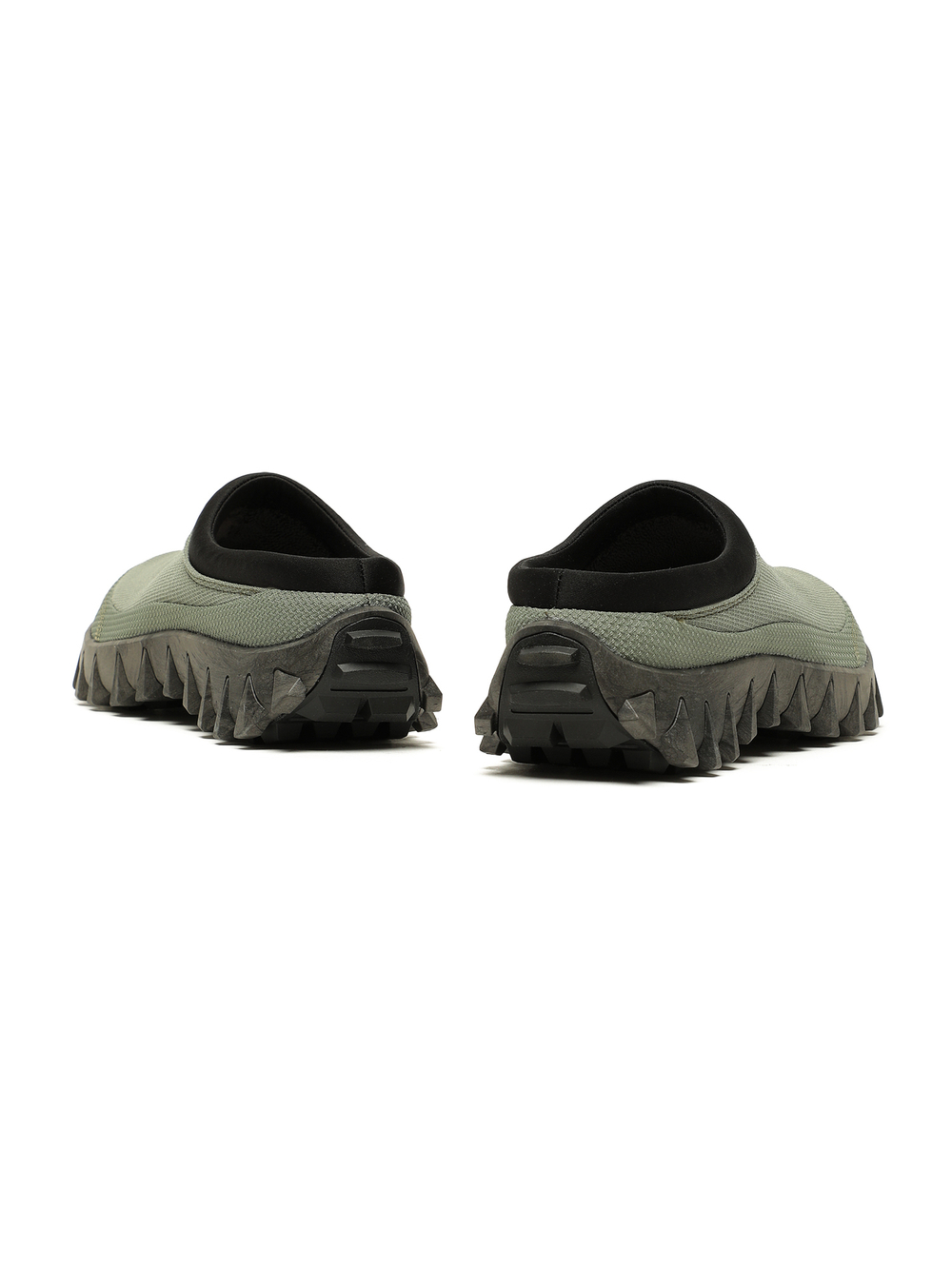 Мужские Клоги Snowclog