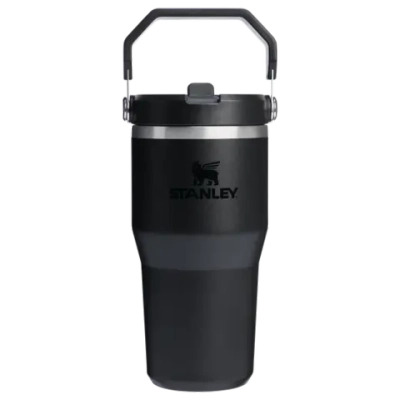 Термос IceFlow™ с откидной пипеткой, 0,60 л - STANLEY