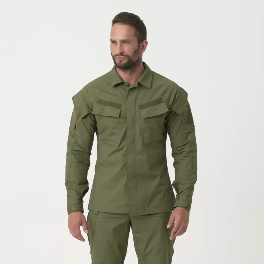Рубашка Helikon Raid Shirt