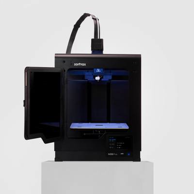 3D принтер Zortrax M200 Plus