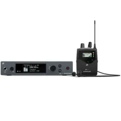 Sennheiser EW IEM G4-G
