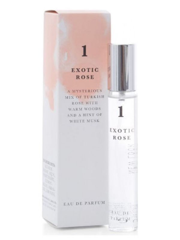 New Look 1 Exotic Rose