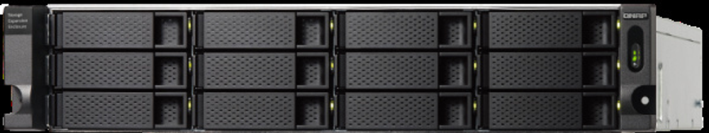 Модуль расширения QNAP TL-R1200C-RP