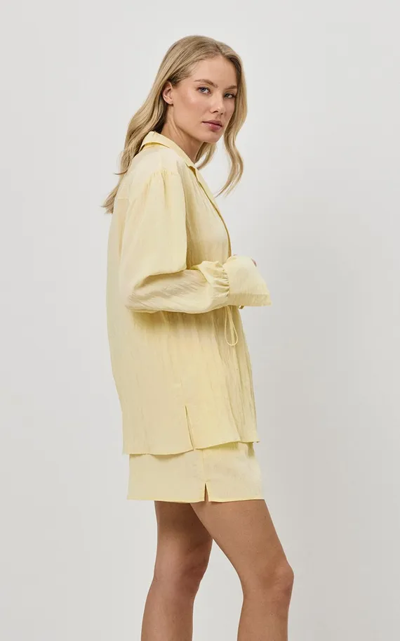 SOLARA SET Комплект женский с шортами