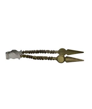Szczypce Spear Gold