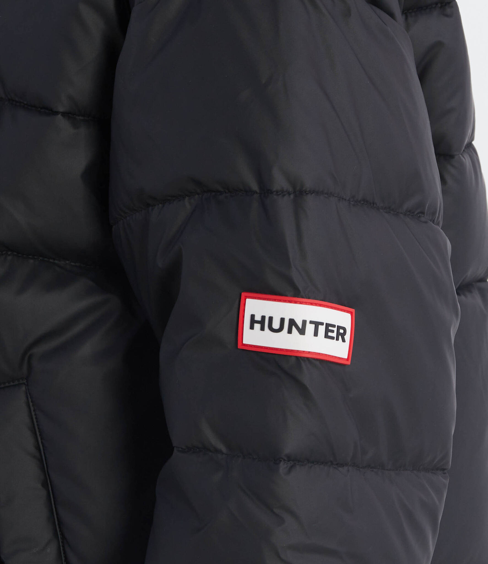куртка Hunter - черный(WRO1416RTN)