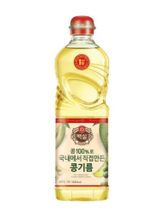 Beksul Soibean Oil Масло Соевое рафинированное 900 мл