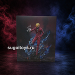 Статуя Fox Studio Straw Hat Pirates #2 ONE PIECE: Sanji Ван-Пис: Санджи