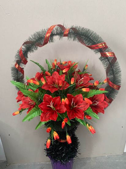 Корзина К-46