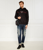 Худи Tommy Hilfiger - черный(MW0MW35556)