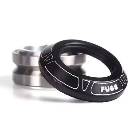 Рулевая Diverse "Tokyo fuss" Bippu headset black