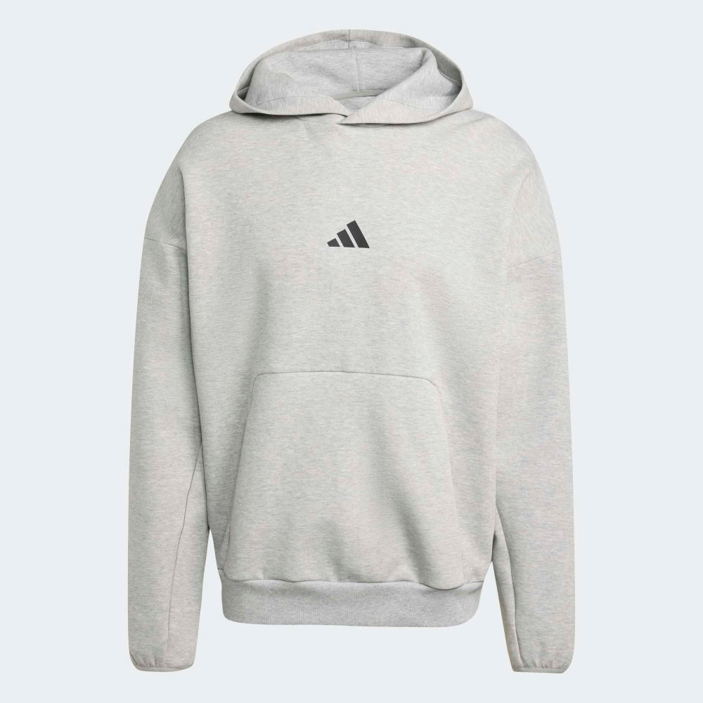 Толстовка мужская ADIDAS M Future Icons Small Logo Hoodie