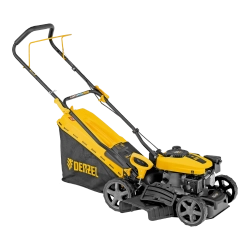 Газонокосилка Denzel GLD-410-K