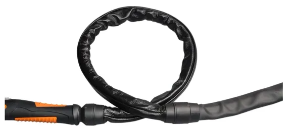Сварочная горелка Сварог TECH TS 26 (ОКС+Б/Р Ø 5 мм, 5 Pin) IOW6360-SV003, 8м