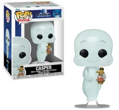 Funko POP! Vinyl Casper The Friendly Ghost Casper